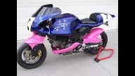 Moto - Gallery: Honda VTR1000F - Britten Tribute