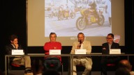 Moto - News: 200 Miglia di Imola Revival 2012 - conferenza stampa