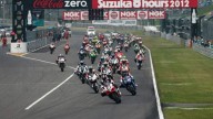 Moto - News: EWC 2012: 8 Ore di Oschersleben al via