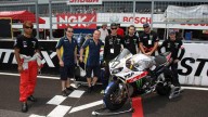 Moto - News: EWC 2012: 8 Ore di Oschersleben al via