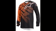 Moto - News: Alpinestars: Technical Motorcycle Collection 2013