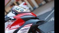 Moto - News: Pikes Peak Hill climb 2012: Audi è con Ducati