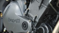 Moto - News: Benelli: "La carica dei 101... Benelli"