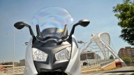 Moto - Test: BMW C 600 Sport: "Bavarese al Maxiscooter" - PROVA