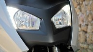 Moto - Test: BMW C 600 Sport: "Bavarese al Maxiscooter" - PROVA