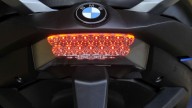 Moto - Test: BMW C 600 Sport: "Bavarese al Maxiscooter" - PROVA