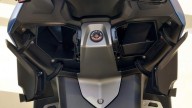 Moto - Test: BMW C 600 Sport: "Bavarese al Maxiscooter" - PROVA