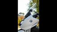 Moto - Test: BMW C 600 Sport: "Bavarese al Maxiscooter" - PROVA