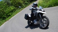 Moto - Test: BMW G 650 GS Sertão: "Sarò Adventure" - PROVA