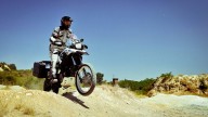 Moto - Test: BMW G 650 GS Sertão: "Sarò Adventure" - PROVA