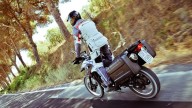 Moto - Test: BMW G 650 GS Sertão: "Sarò Adventure" - PROVA