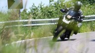 Moto - Test: BMW G 650 GS Sertão: "Sarò Adventure" - PROVA