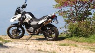 Moto - Test: BMW G 650 GS Sertão: "Sarò Adventure" - PROVA