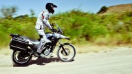 Moto - Test: BMW G 650 GS Sertão: "Sarò Adventure" - PROVA