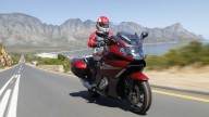 Moto - News: Le moto "più" del 2012