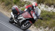 Moto - News: Le moto "più" del 2012