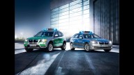 Moto - News: BMW Motorrad: le moto della Polizia tedesca