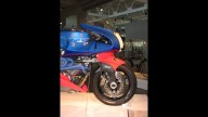 Moto - News: Honda VTR1000F Britten Tribute