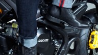 Moto - News: Ducati: Monster Diesel nei Ducati Store