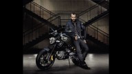 Moto - News: Ducati: Monster Diesel nei Ducati Store