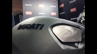 Moto - News: Ducati: Monster Diesel nei Ducati Store