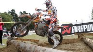 Moto - News: Enduro World Championship 2012: Karlsborg