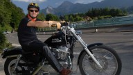 Moto - News: European Bike Week 2012