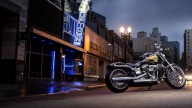 Moto - News: Harley-Davidson: gamma 2013