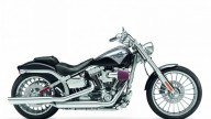 Moto - News: Harley-Davidson: gamma 2013