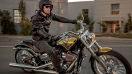 Moto - News: Harley-Davidson: gamma 2013