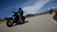 Moto - News: Harley-Davidson 2012: modifiche al "The Legend On Tour"