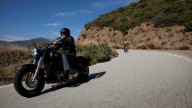 Moto - News: Harley-Davidson 2012: modifiche al "The Legend On Tour"