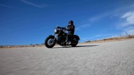 Moto - News: Harley-Davidson 2012: modifiche al "The Legend On Tour"