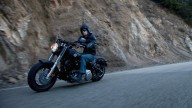 Moto - News: Harley-Davidson 2012: modifiche al "The Legend On Tour"