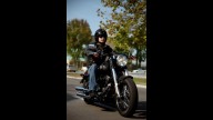 Moto - News: Harley-Davidson 2012: modifiche al "The Legend On Tour"