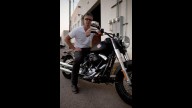 Moto - News: Harley-Davidson 2012: modifiche al "The Legend On Tour"