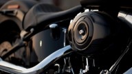 Moto - News: Harley-Davidson 2012: modifiche al "The Legend On Tour"