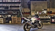 Moto - Test: Honda CB1300S: "Il Motociclettone" - PROVA