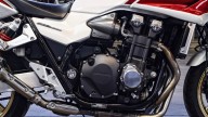 Moto - Test: Honda CB1300S: "Il Motociclettone" - PROVA