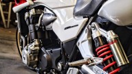Moto - Test: Honda CB1300S: "Il Motociclettone" - PROVA