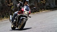 Moto - Test: Honda CB1300S: "Il Motociclettone" - PROVA