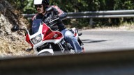 Moto - Test: Honda CB1300S: "Il Motociclettone" - PROVA