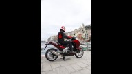 Moto - News: Honda: le novità 2012 all'Aquafan di Riccione