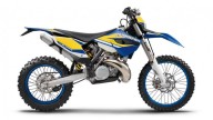 Moto - News: Husaberg Enduro 2013