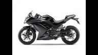 Moto - News: Kawasaki Ninja 250 2013