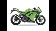 Moto - News: Kawasaki Ninja 250 2013