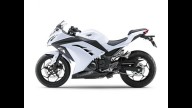 Moto - News: Kawasaki Ninja 250 2013