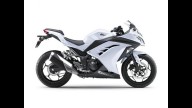 Moto - News: Kawasaki Ninja 250 2013