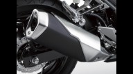 Moto - News: Kawasaki Ninja 250 2013