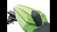 Moto - News: Kawasaki Ninja 250 2013